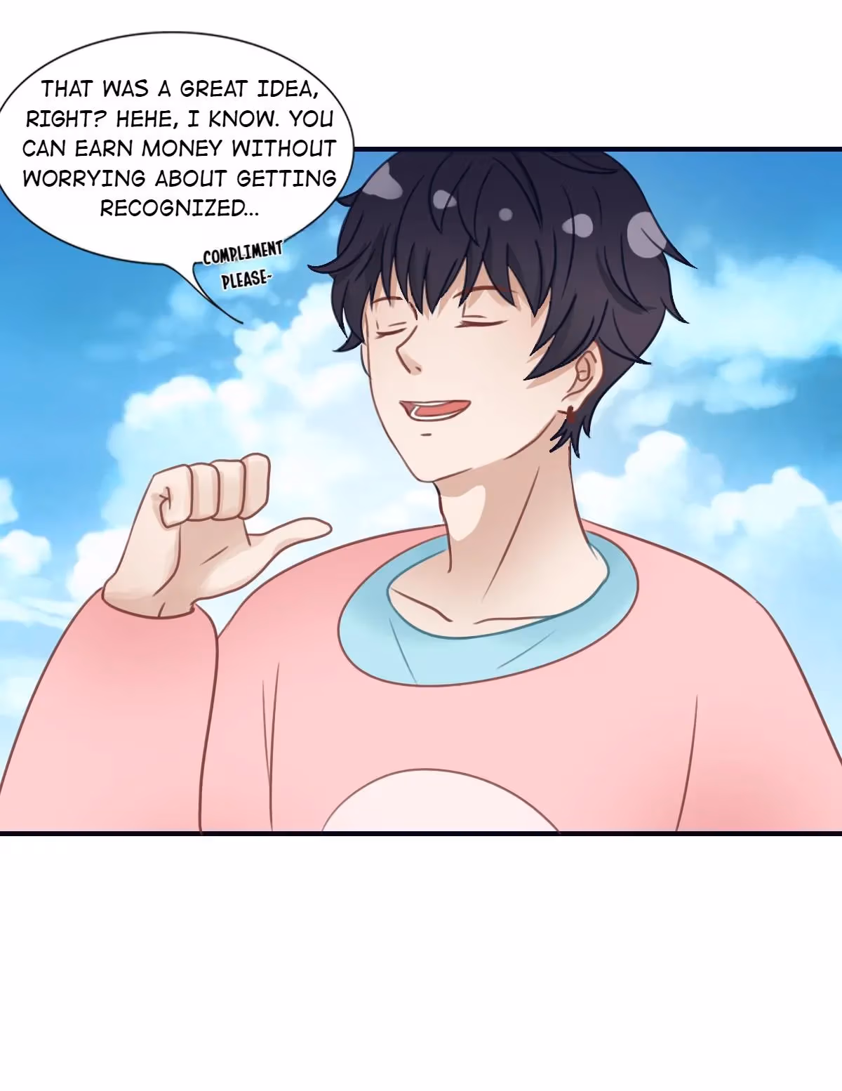 Read Lovely Lies chapter 22 image 18 on Lezhin