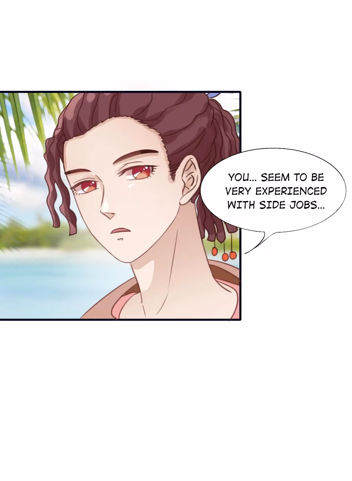 Read Lovely Lies chapter 22 image 19 on Lezhin
