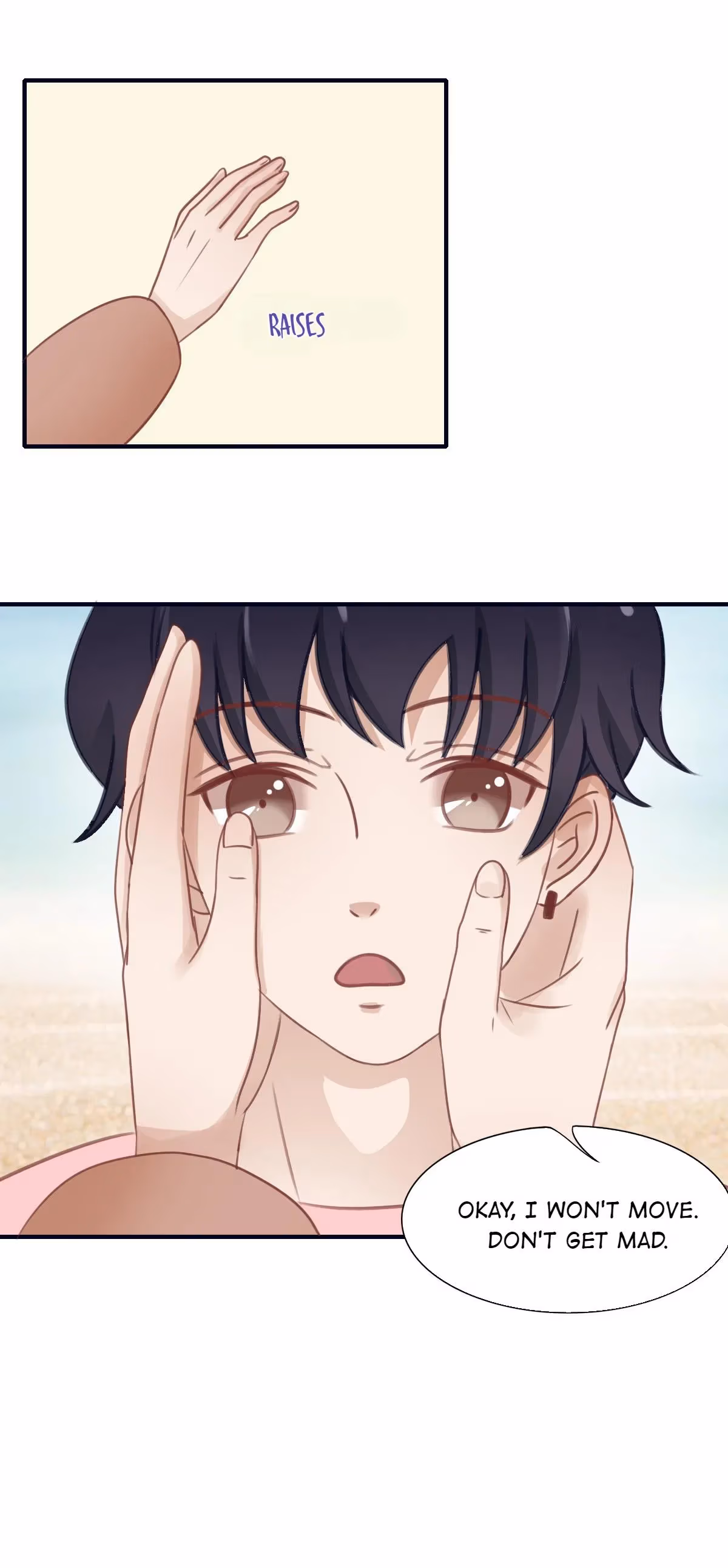Read Lovely Lies chapter 22 image 23 on Lezhin