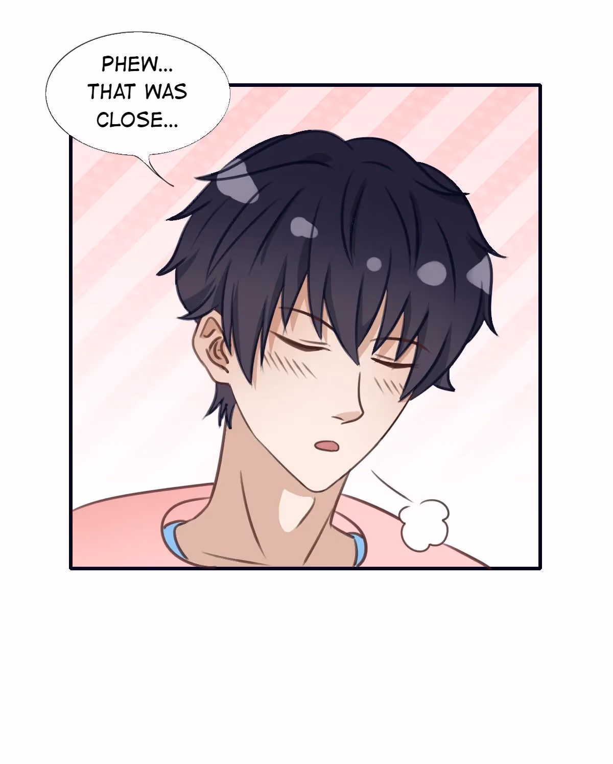 Read Lovely Lies chapter 22 image 27 on Lezhin