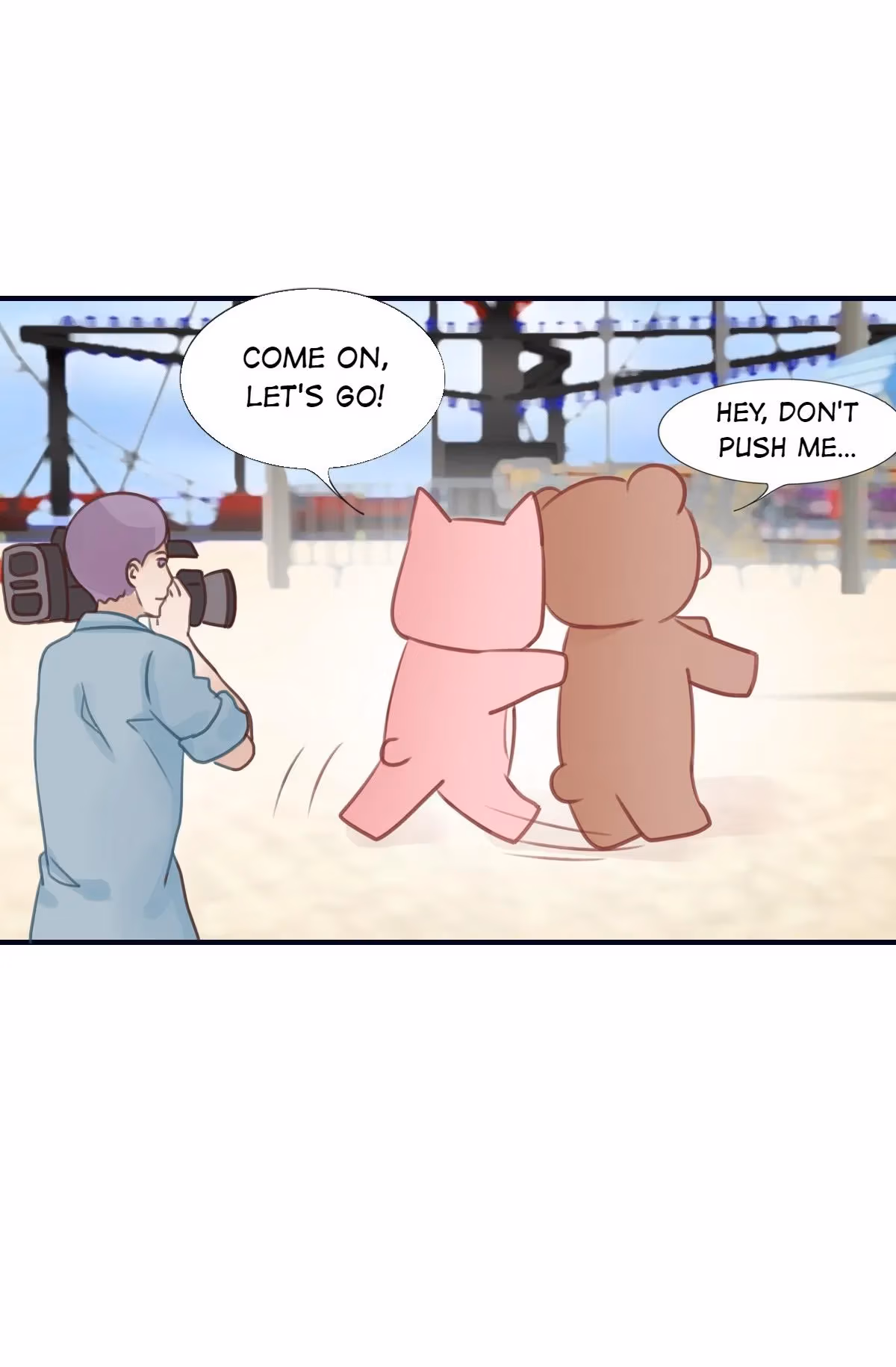Read Lovely Lies chapter 22 image 29 on Lezhin
