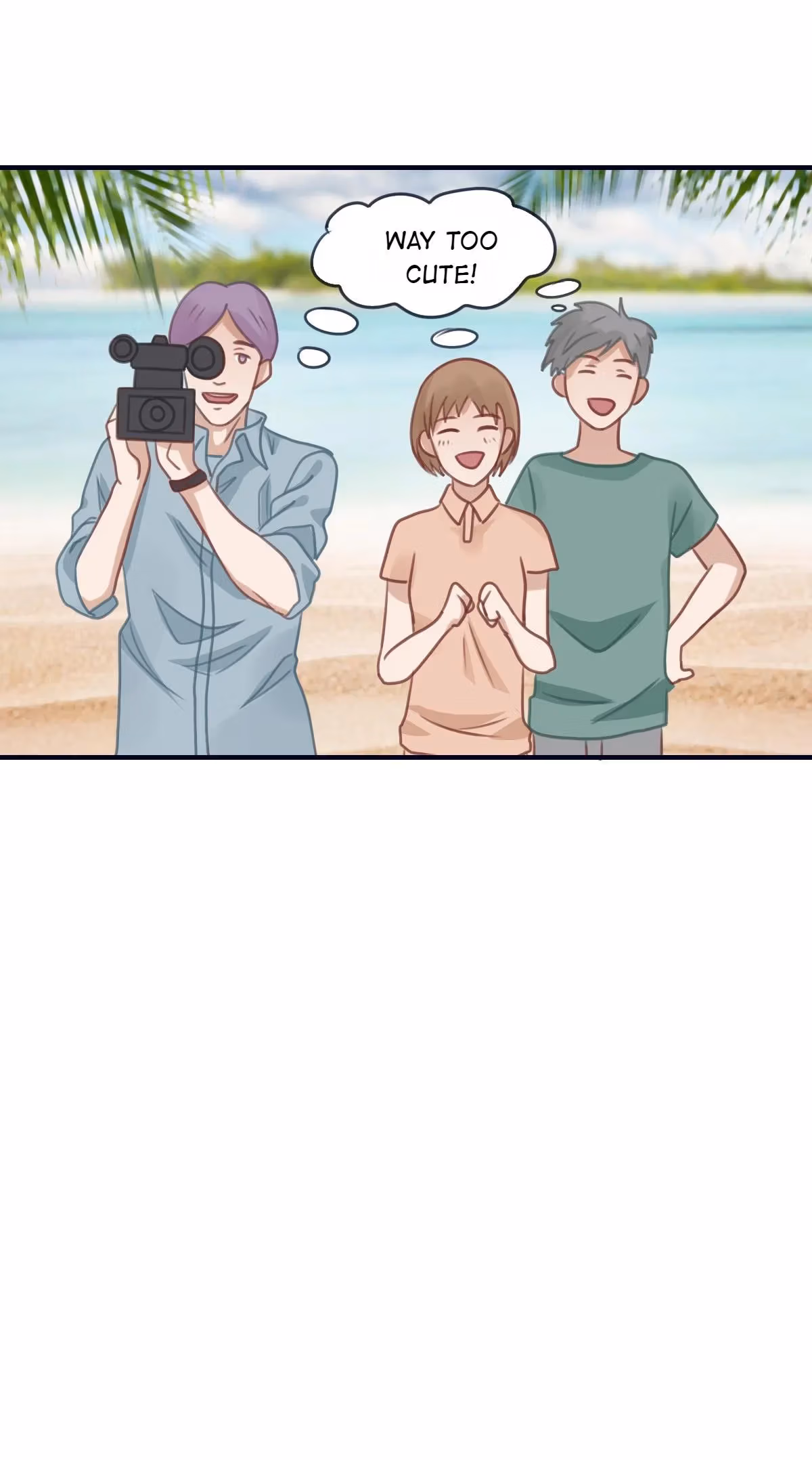 Read Lovely Lies chapter 22 image 30 on Lezhin