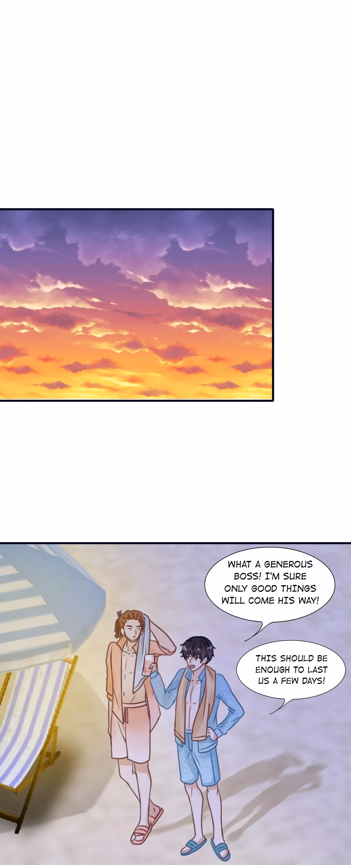 Read Lovely Lies chapter 22 image 31 on Lezhin