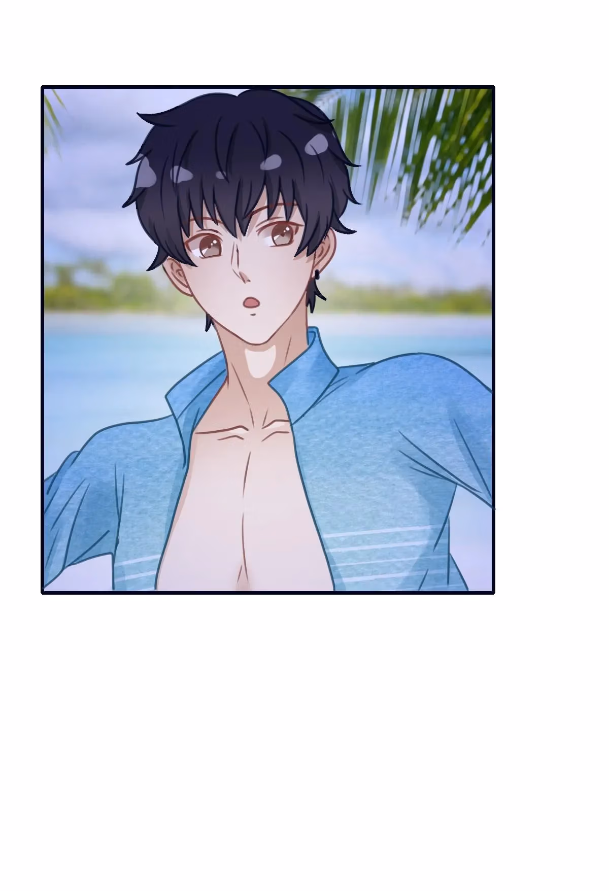 Read Lovely Lies chapter 22 image 34 on Lezhin