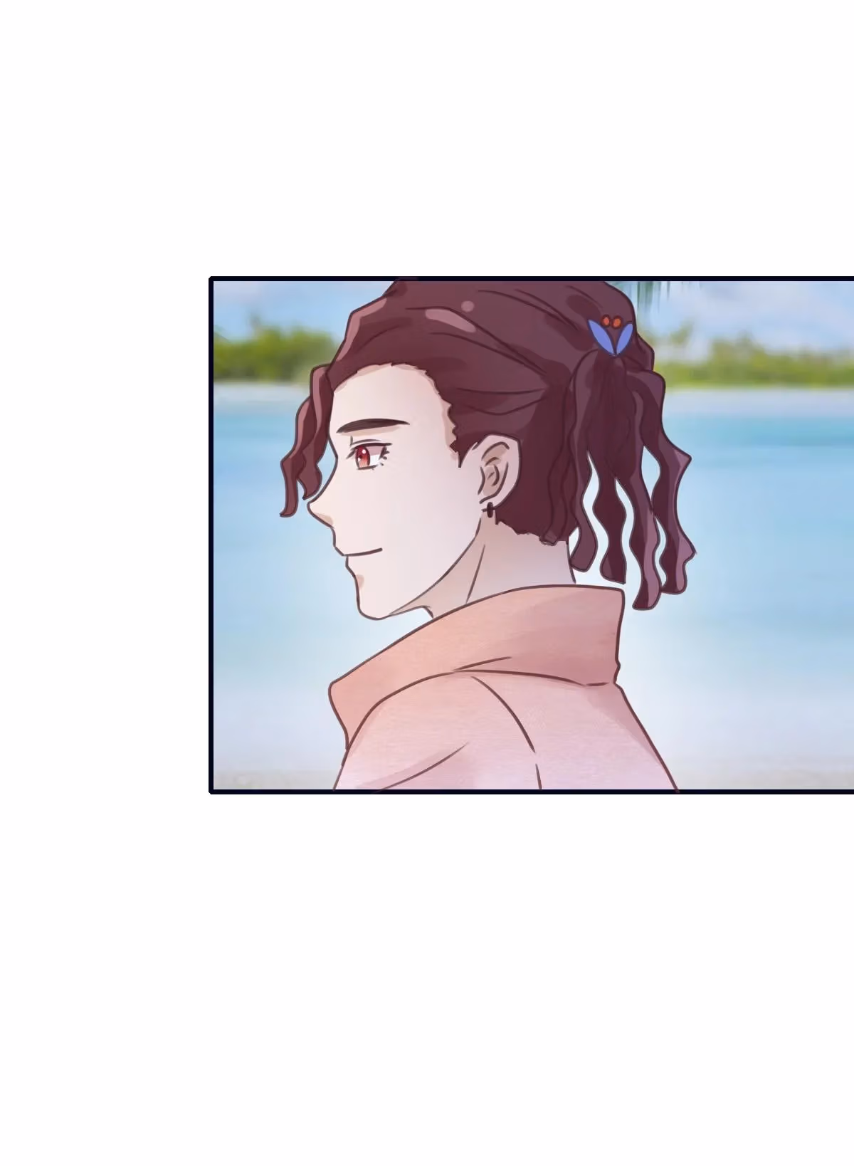 Read Lovely Lies chapter 22 image 35 on Lezhin