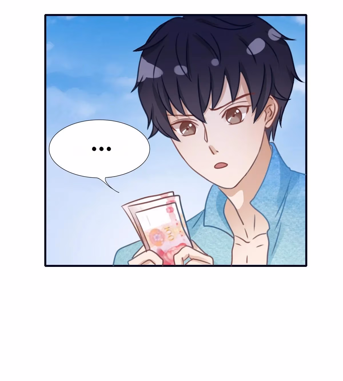 Read Lovely Lies chapter 22 image 36 on Lezhin