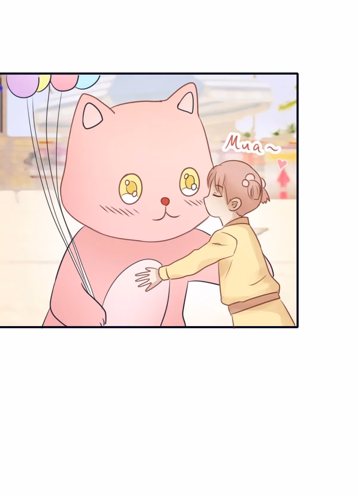 Read Lovely Lies chapter 22 image 5 on Lezhin