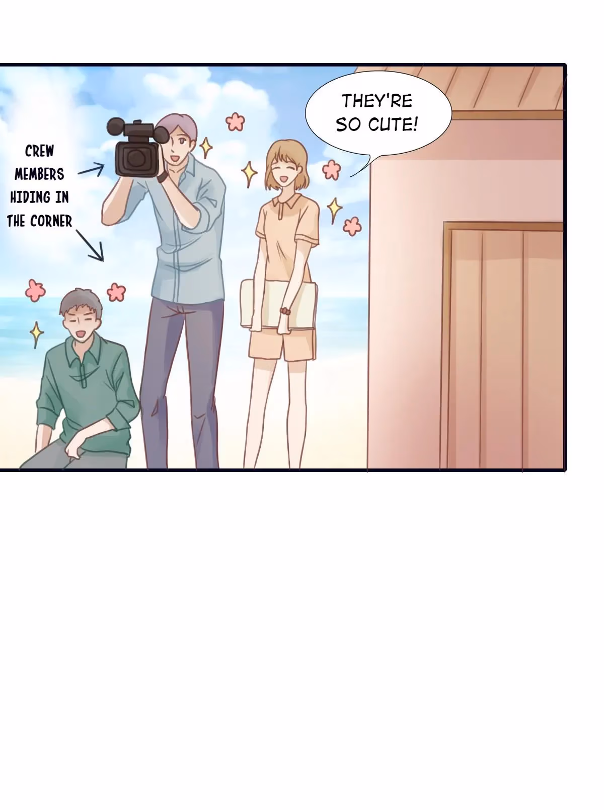 Read Lovely Lies chapter 22 image 7 on Lezhin
