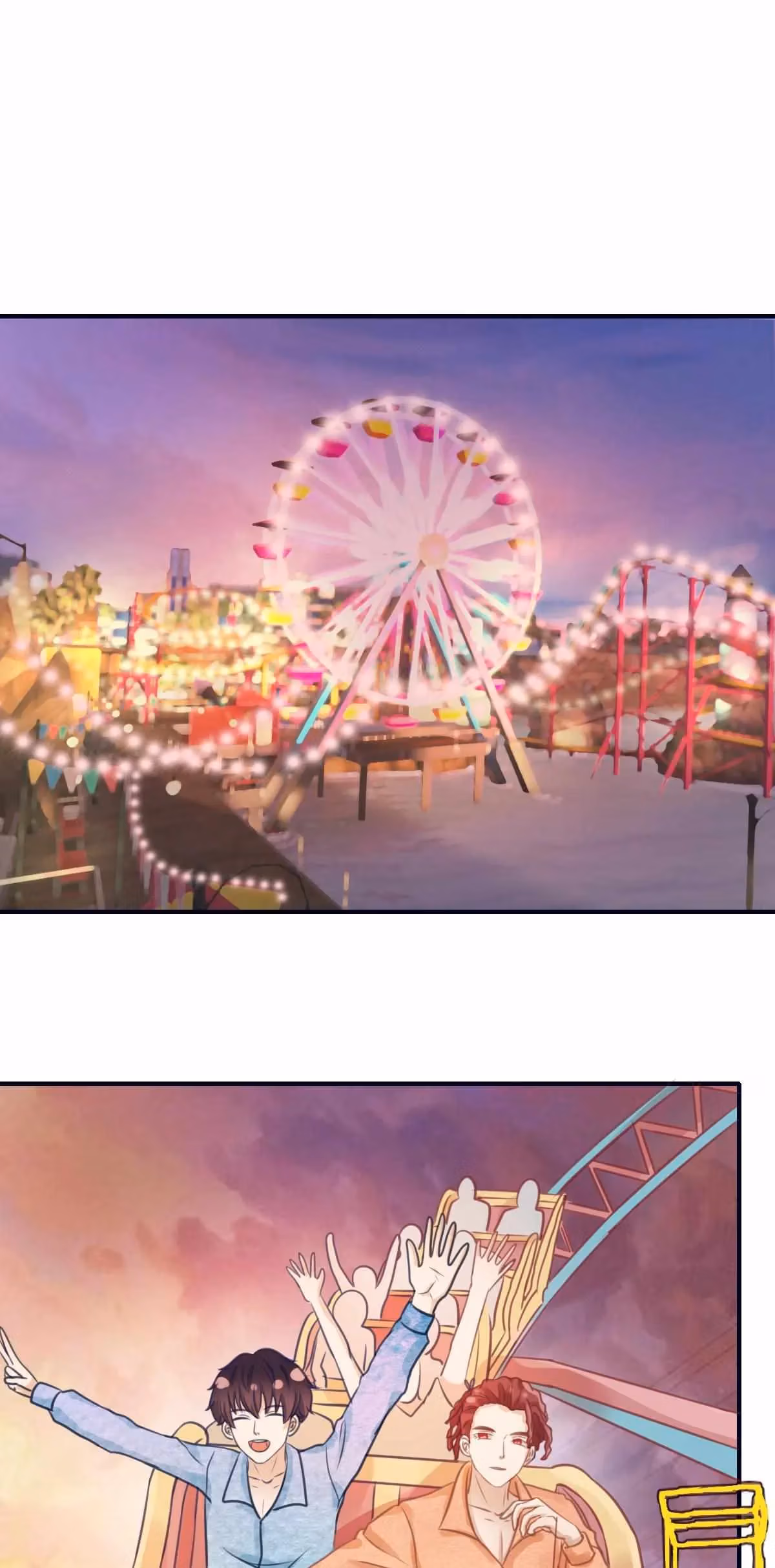 Read Lovely Lies chapter 23 image 10 on Lezhin
