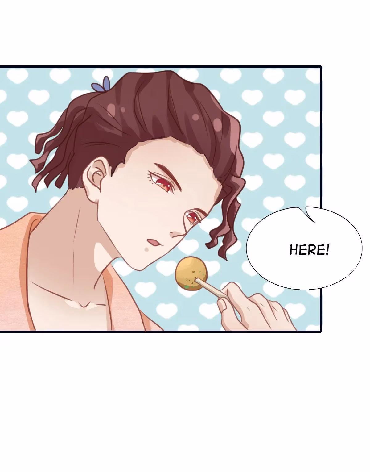 Read Lovely Lies chapter 23 image 15 on Lezhin