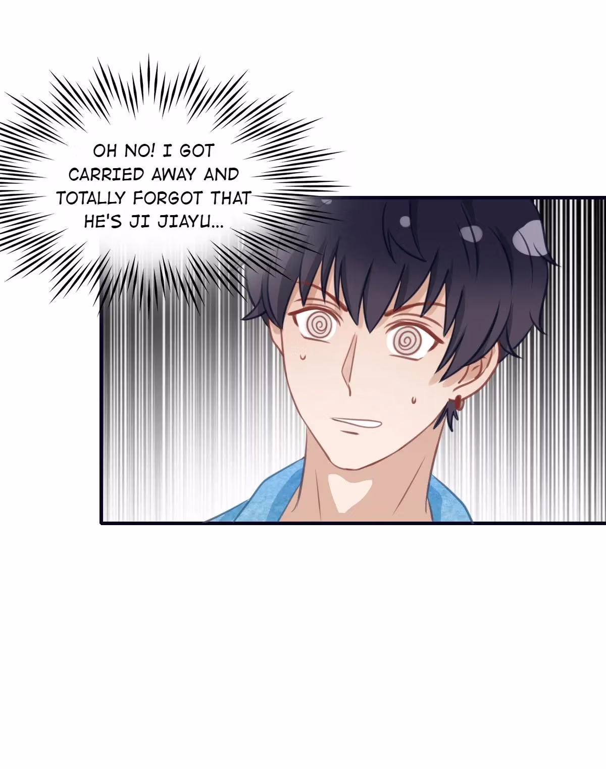 Read Lovely Lies chapter 23 image 16 on Lezhin