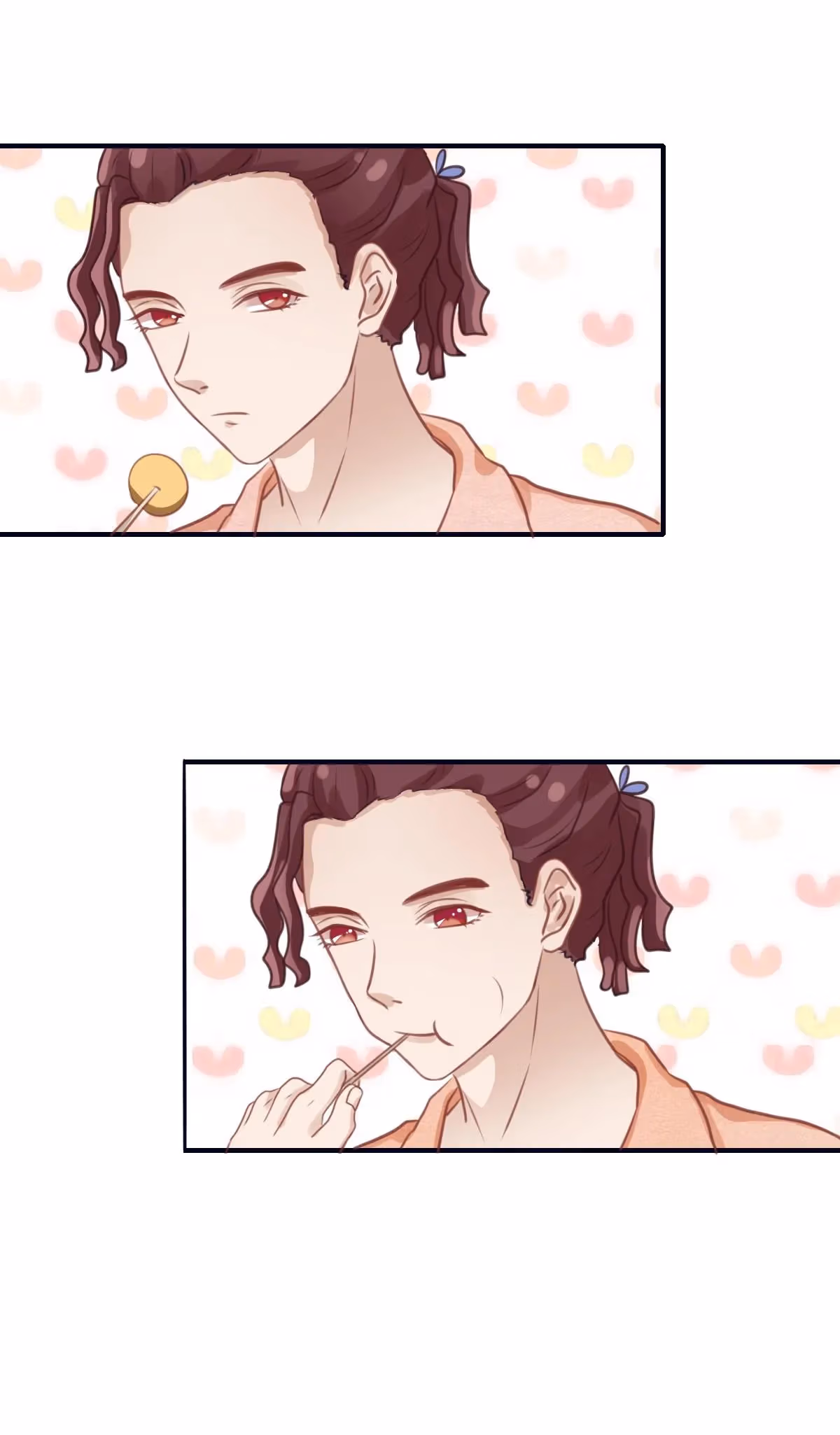 Read Lovely Lies chapter 23 image 17 on Lezhin