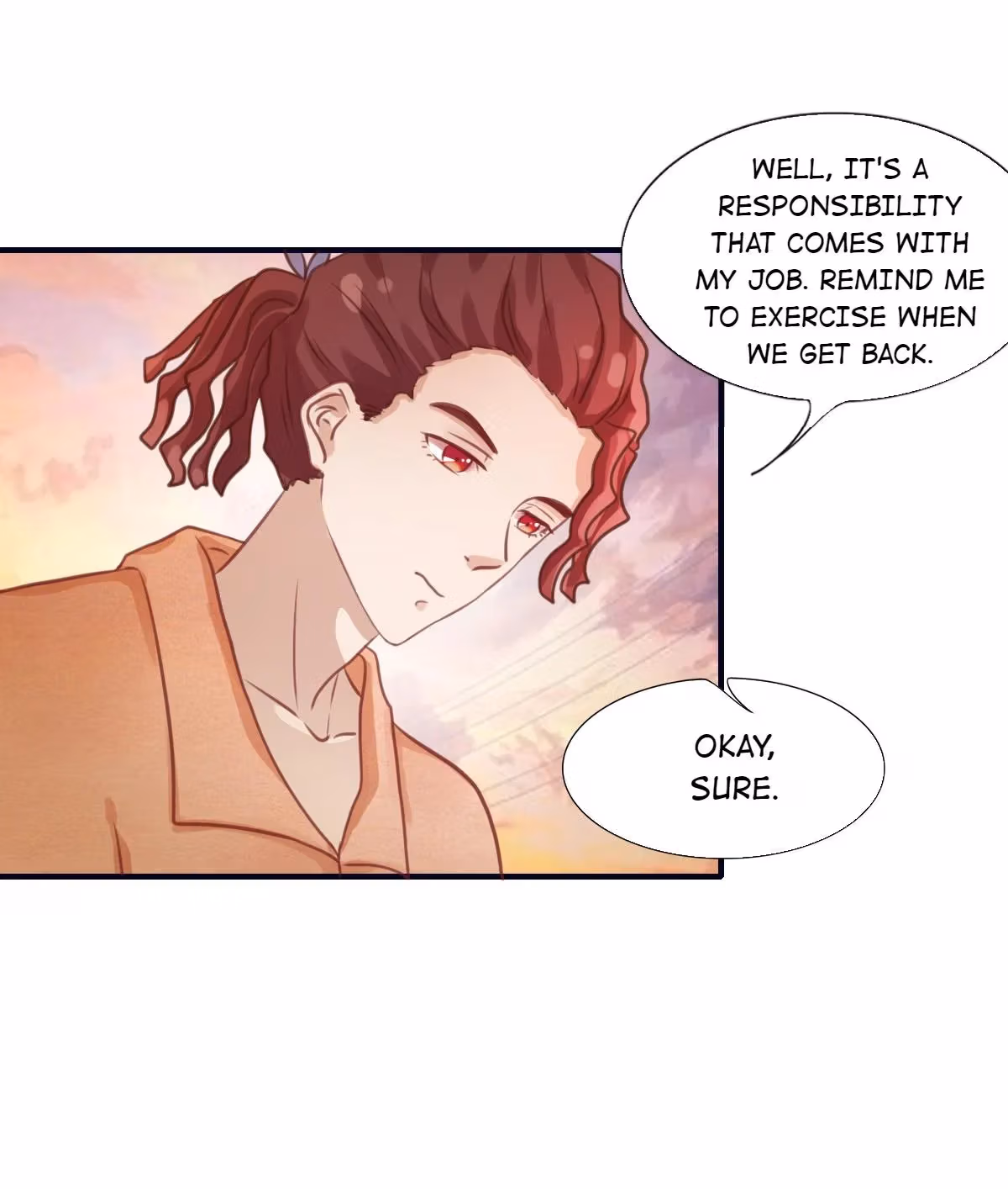 Read Lovely Lies chapter 23 image 19 on Lezhin