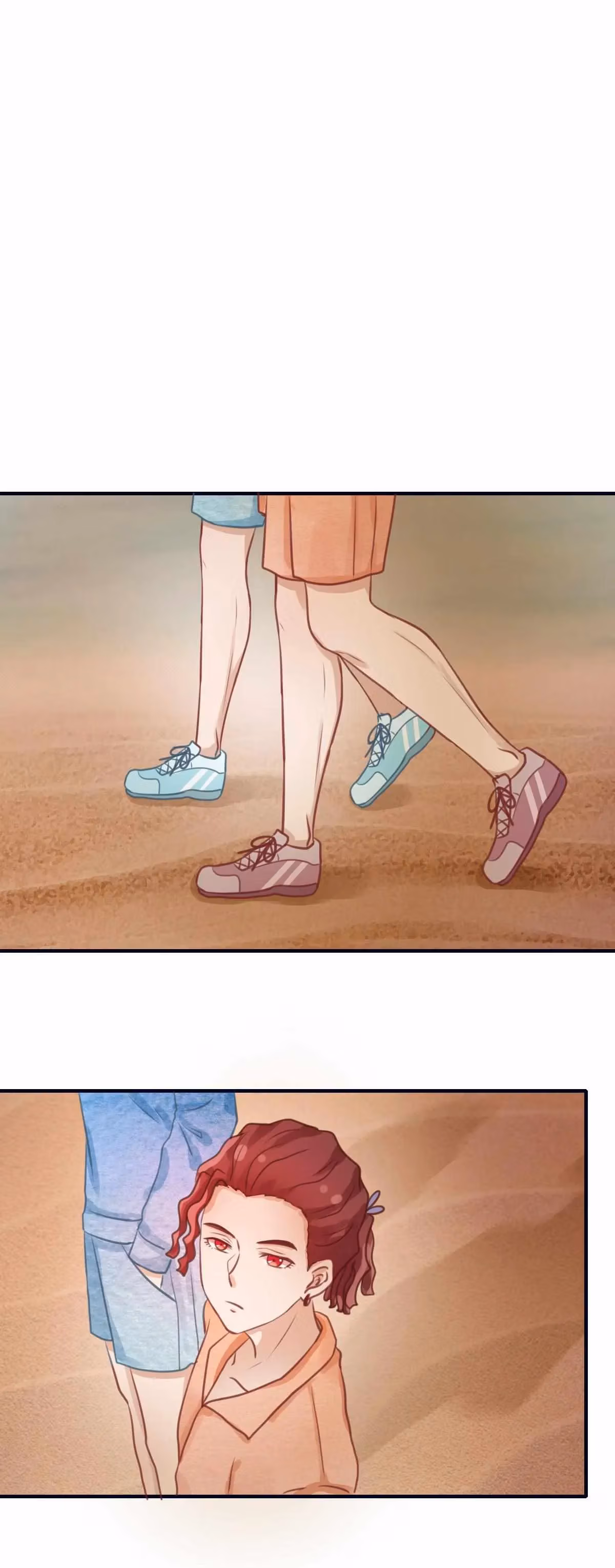 Read Lovely Lies chapter 23 image 21 on Lezhin
