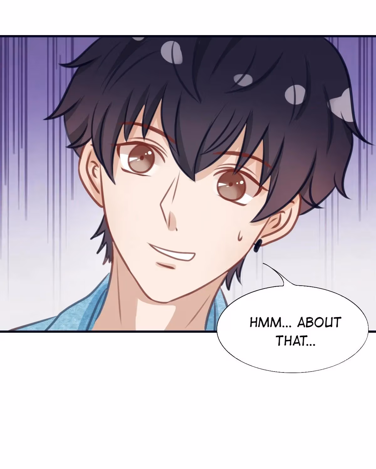 Read Lovely Lies chapter 23 image 24 on Lezhin