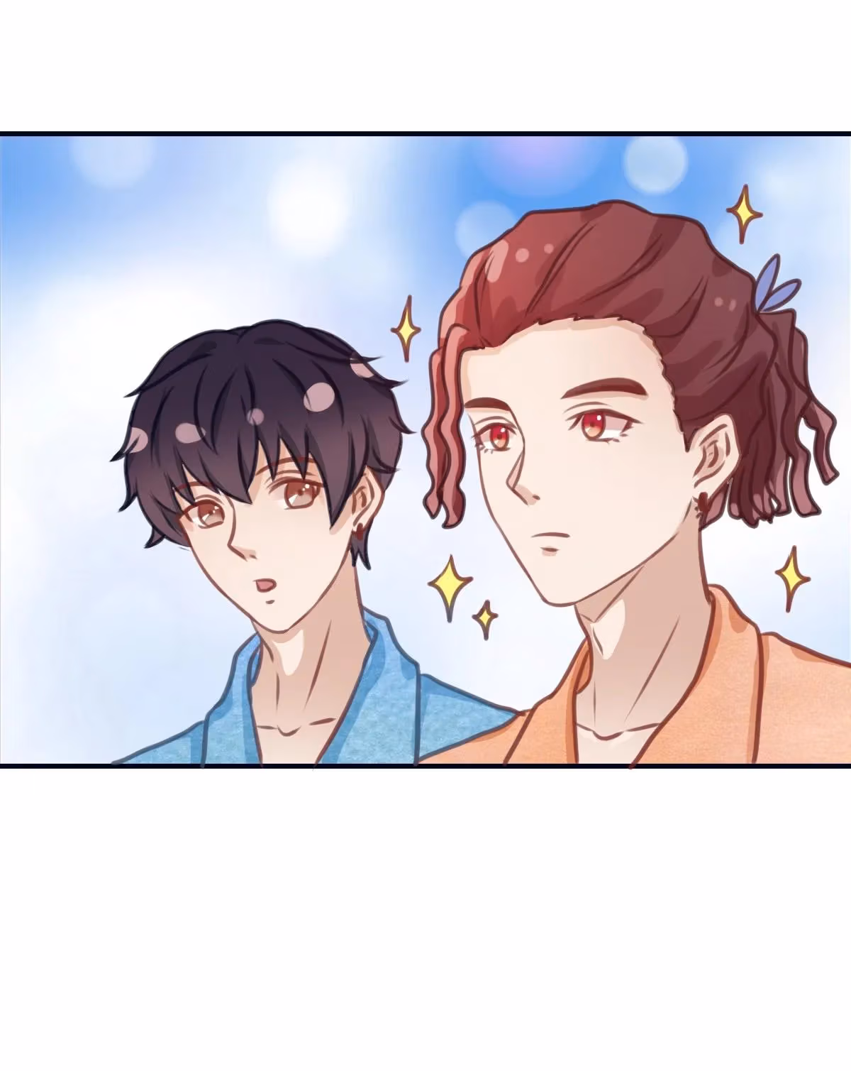 Read Lovely Lies chapter 23 image 25 on Lezhin