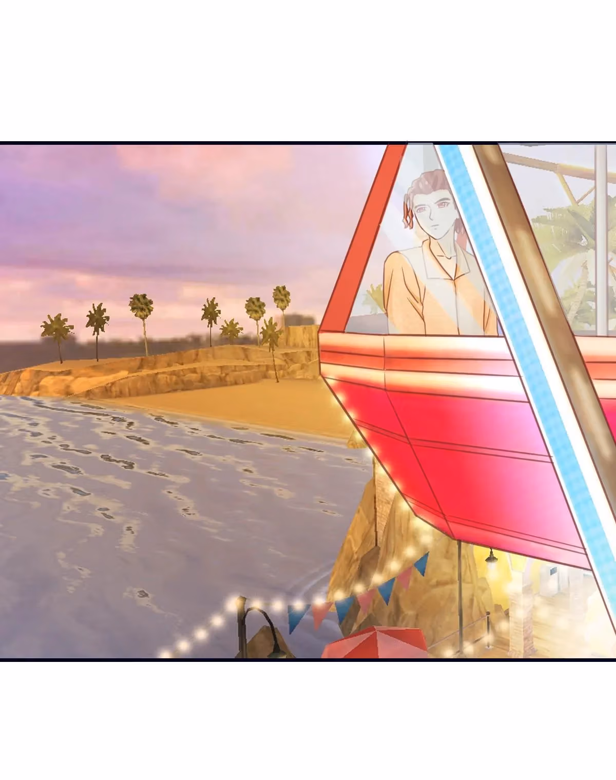 Read Lovely Lies chapter 23 image 27 on Lezhin