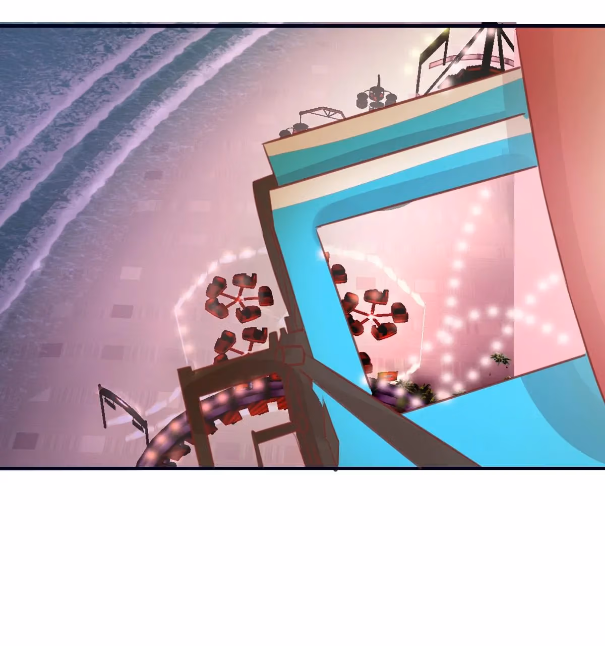 Read Lovely Lies chapter 23 image 28 on Lezhin