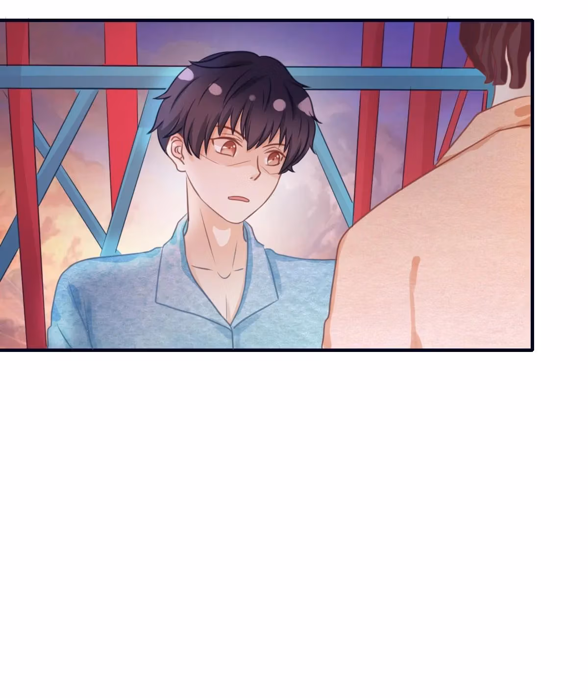 Read Lovely Lies chapter 23 image 29 on Lezhin