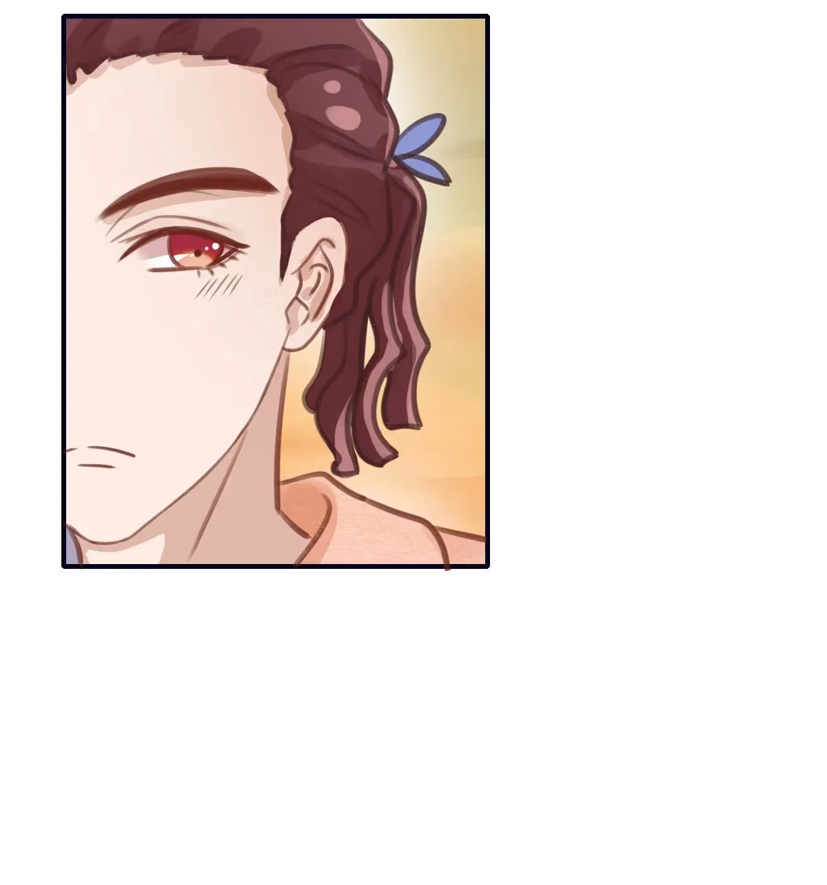 Read Lovely Lies chapter 23 image 3 on Lezhin