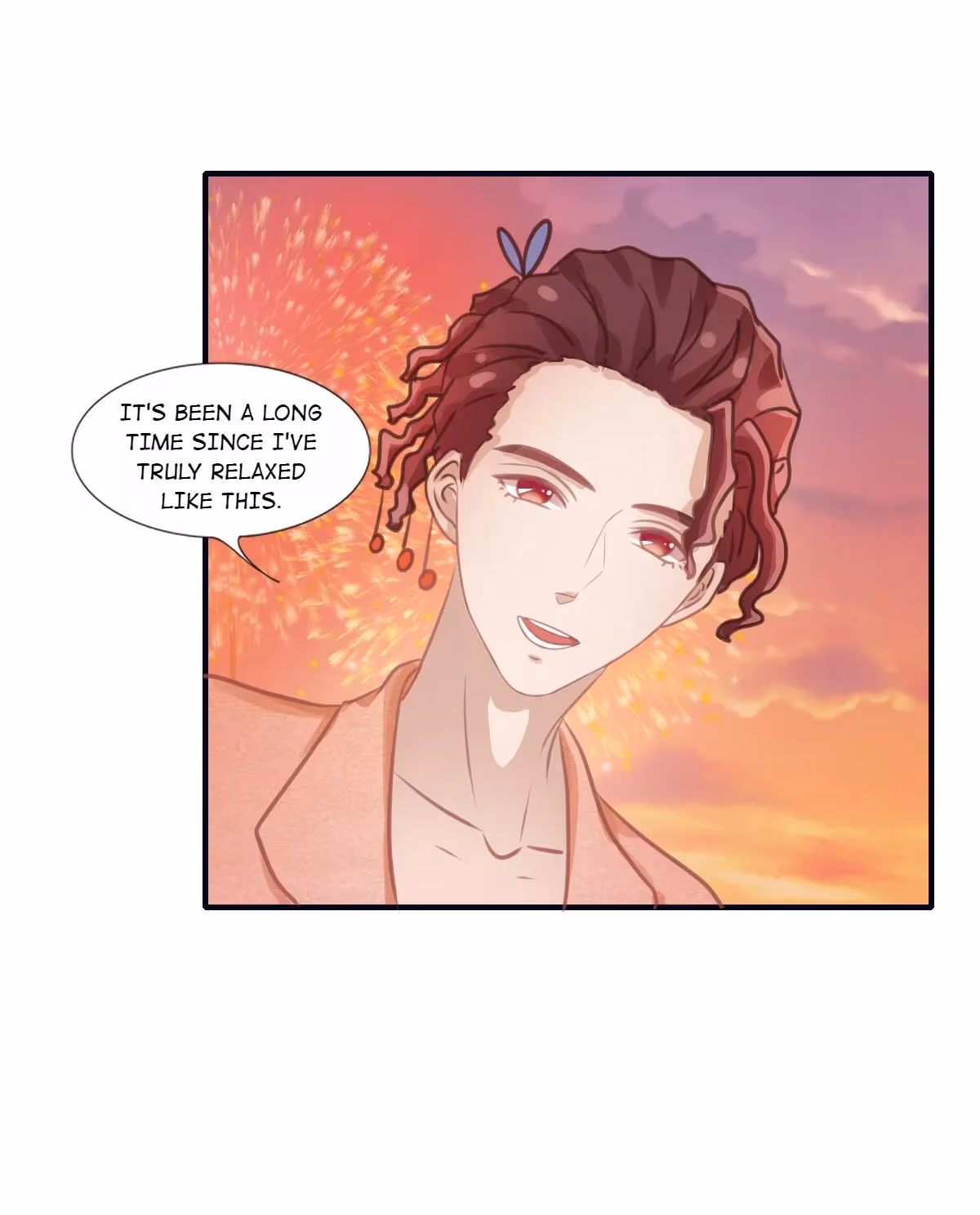 Read Lovely Lies chapter 23 image 31 on Lezhin