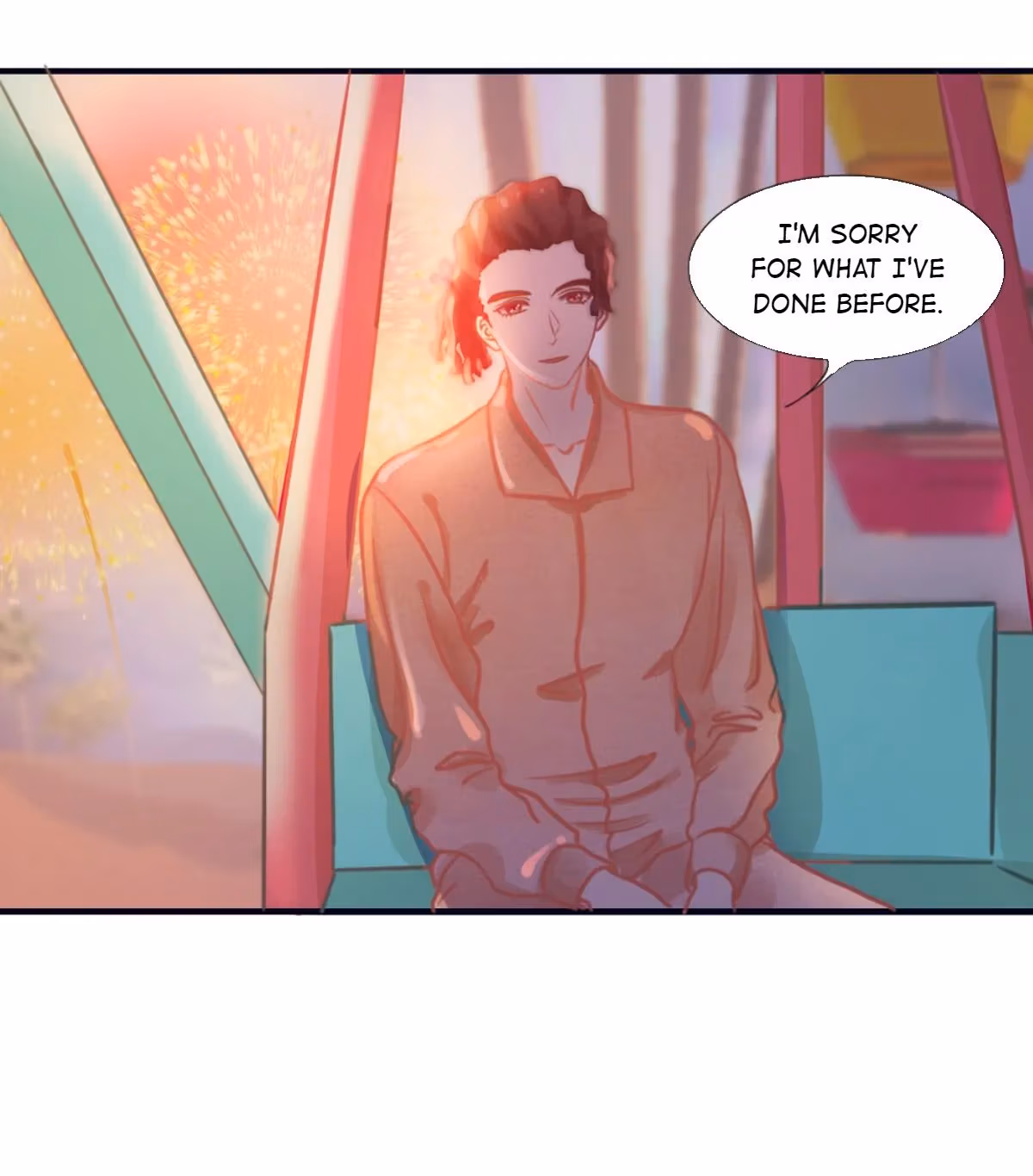 Read Lovely Lies chapter 23 image 32 on Lezhin