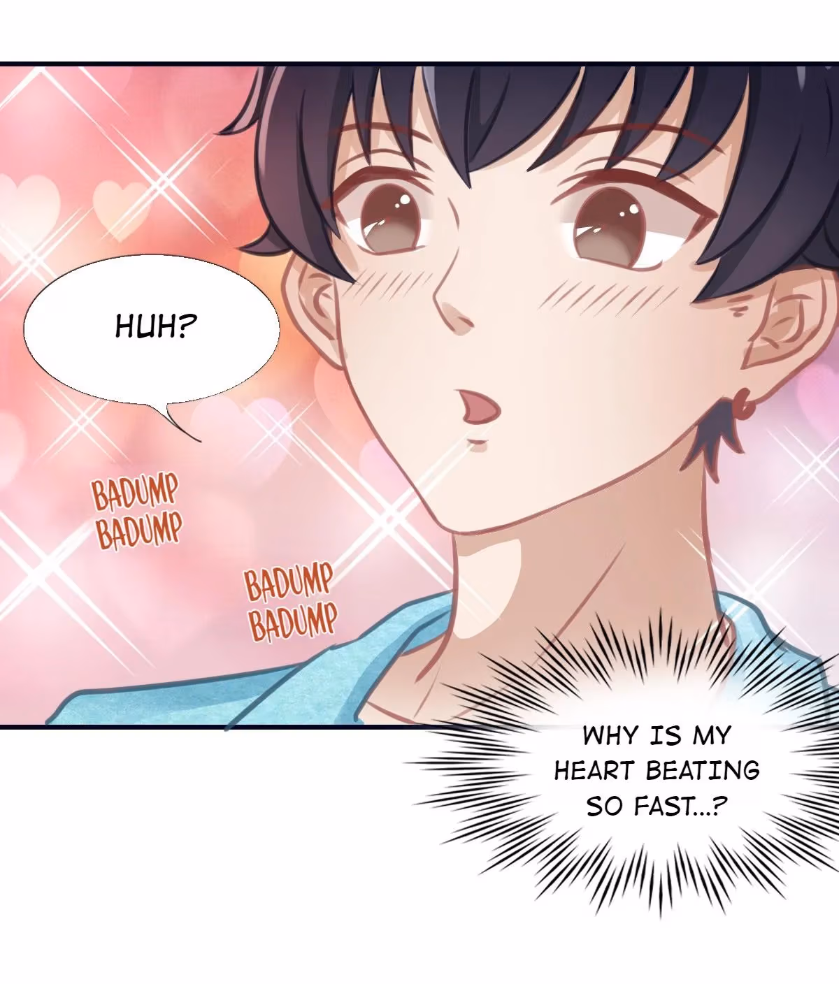 Read Lovely Lies chapter 23 image 33 on Lezhin