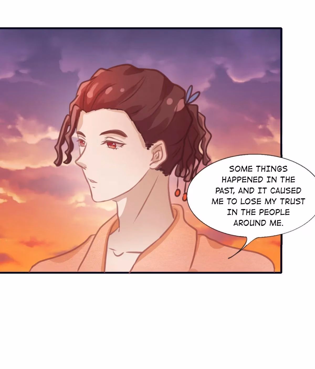 Read Lovely Lies chapter 23 image 34 on Lezhin