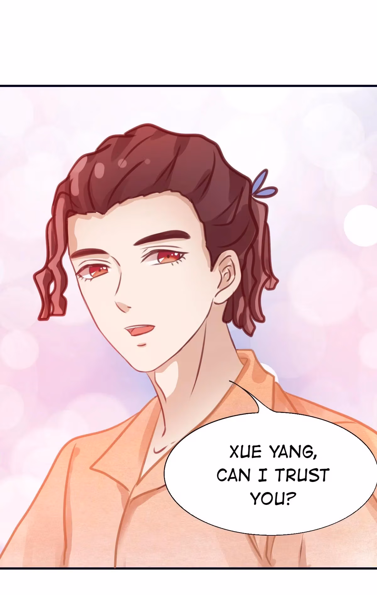 Read Lovely Lies chapter 23 image 37 on Lezhin