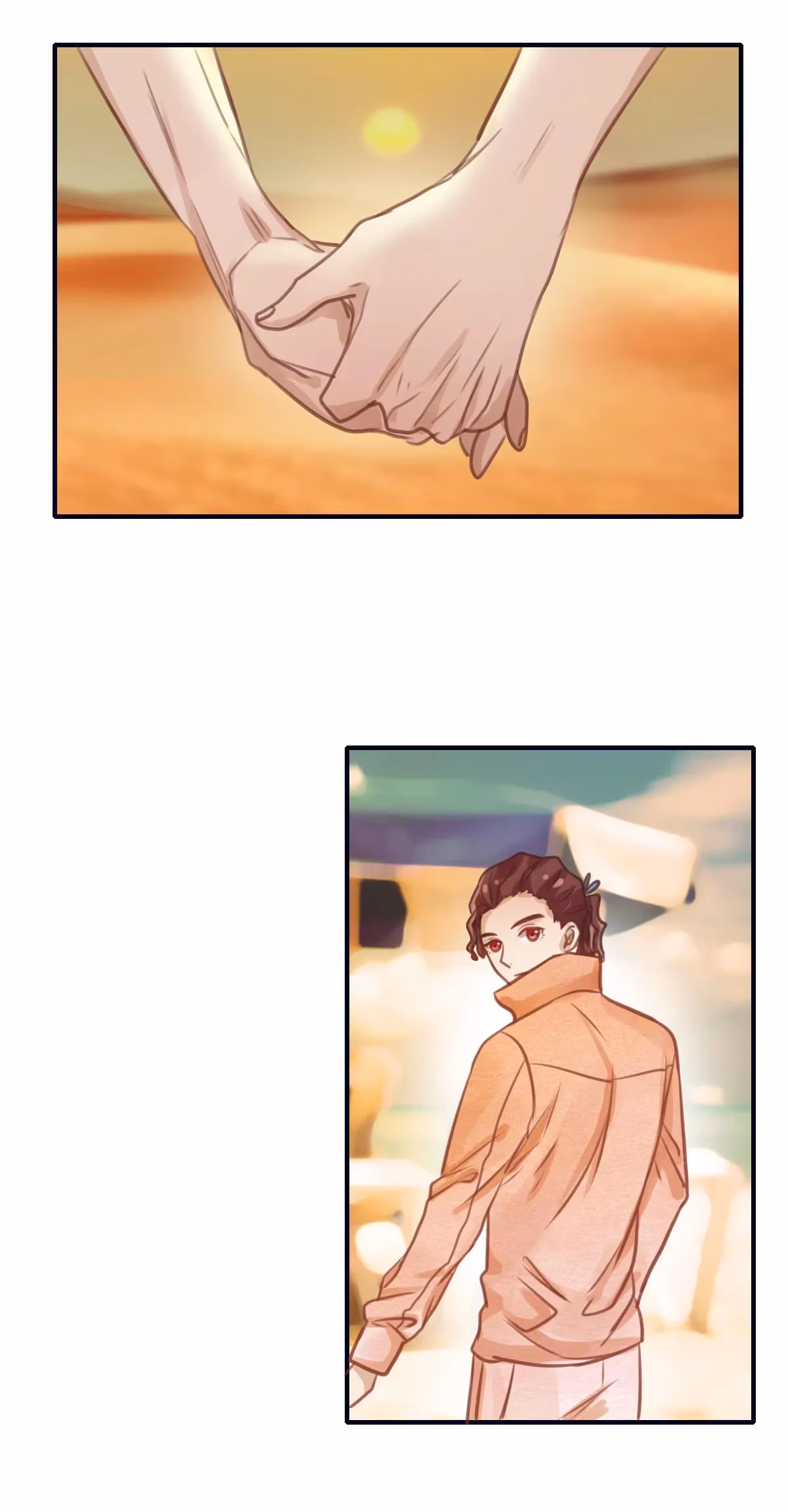 Read Lovely Lies chapter 23 image 4 on Lezhin