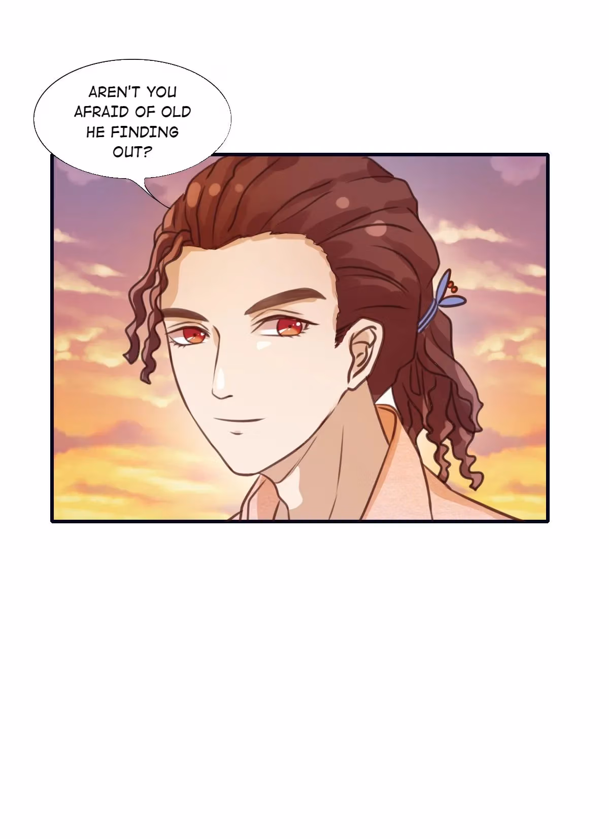 Read Lovely Lies chapter 23 image 7 on Lezhin