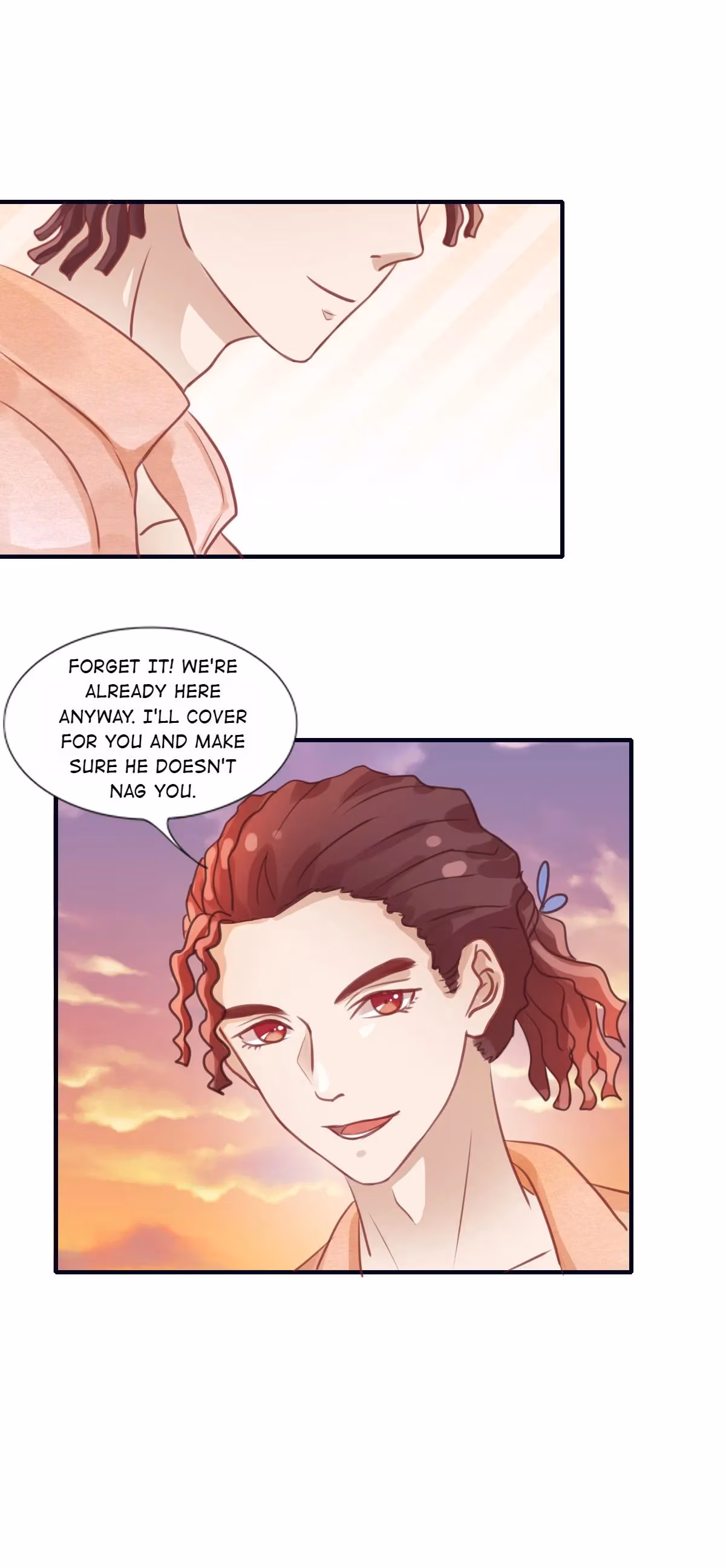 Read Lovely Lies chapter 23 image 9 on Lezhin
