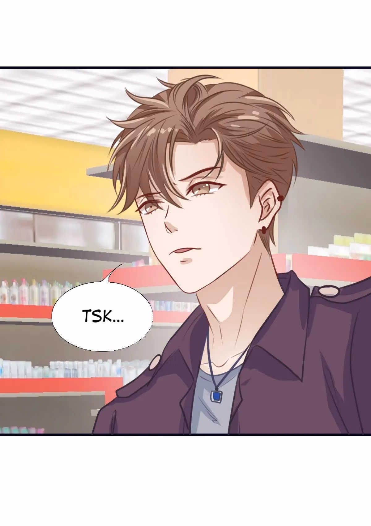 Read Lovely Lies chapter 25 image 16 on Lezhin