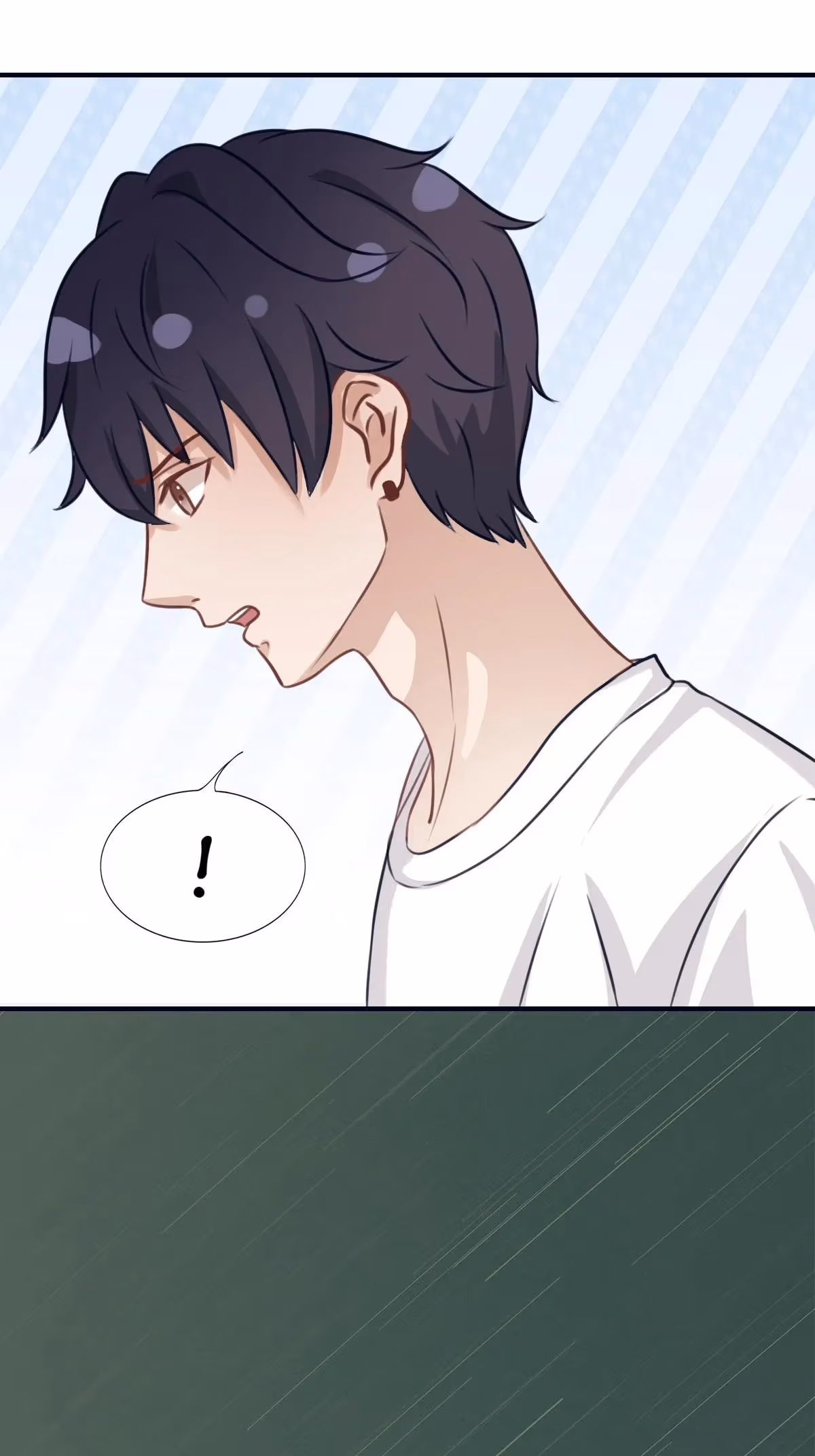 Read Lovely Lies chapter 25 image 23 on Lezhin