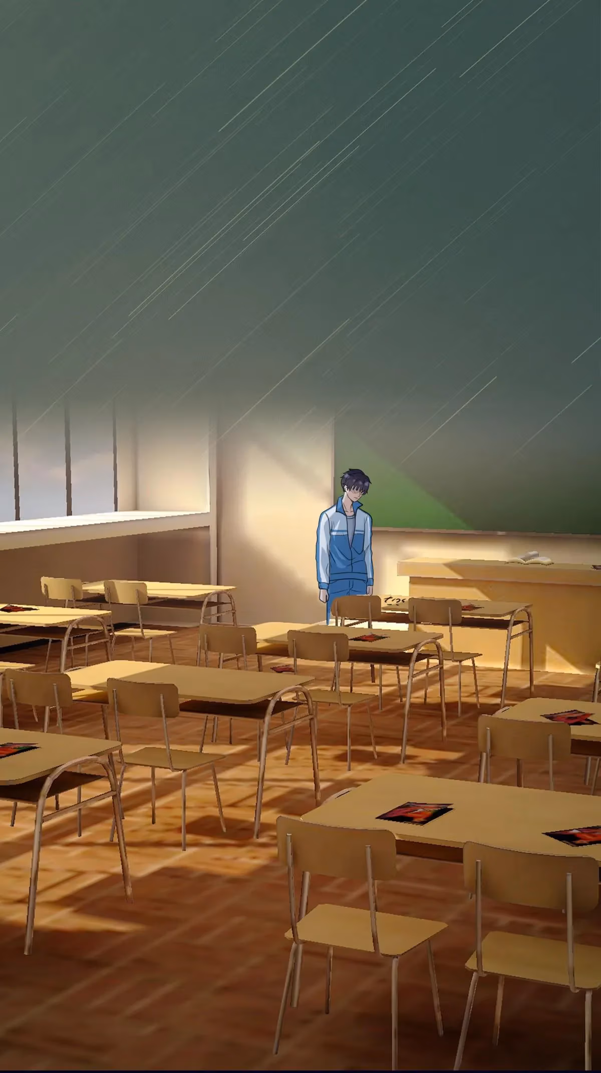 Read Lovely Lies chapter 25 image 24 on Lezhin