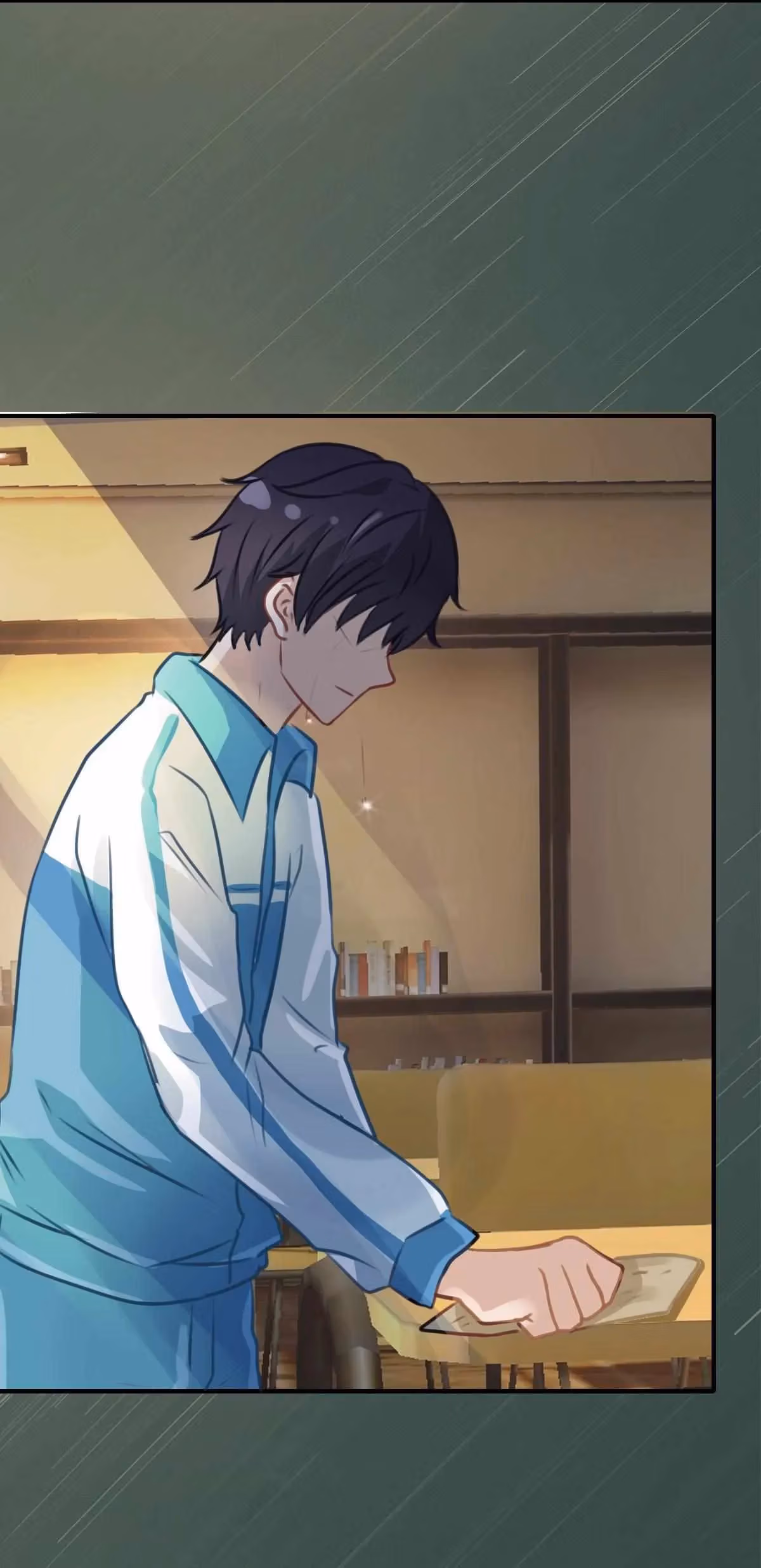 Read Lovely Lies chapter 25 image 26 on Lezhin