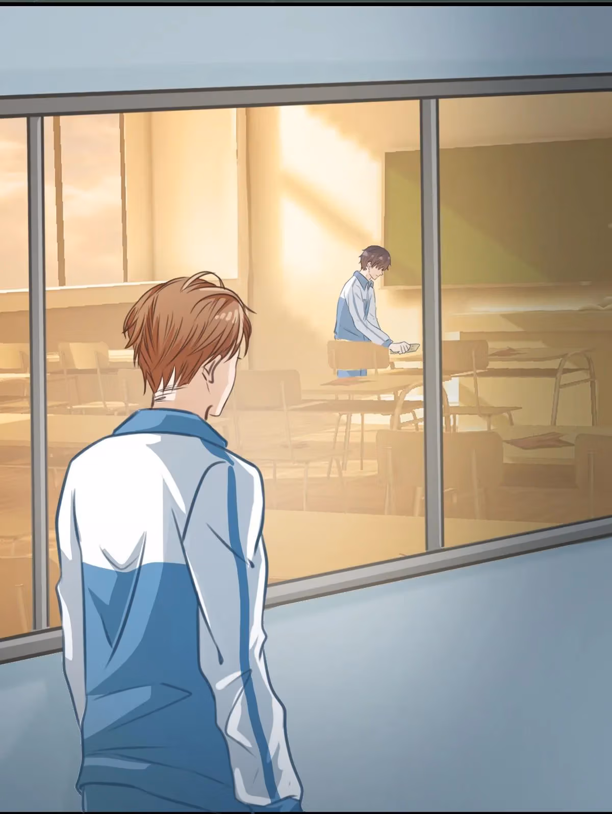 Read Lovely Lies chapter 25 image 27 on Lezhin