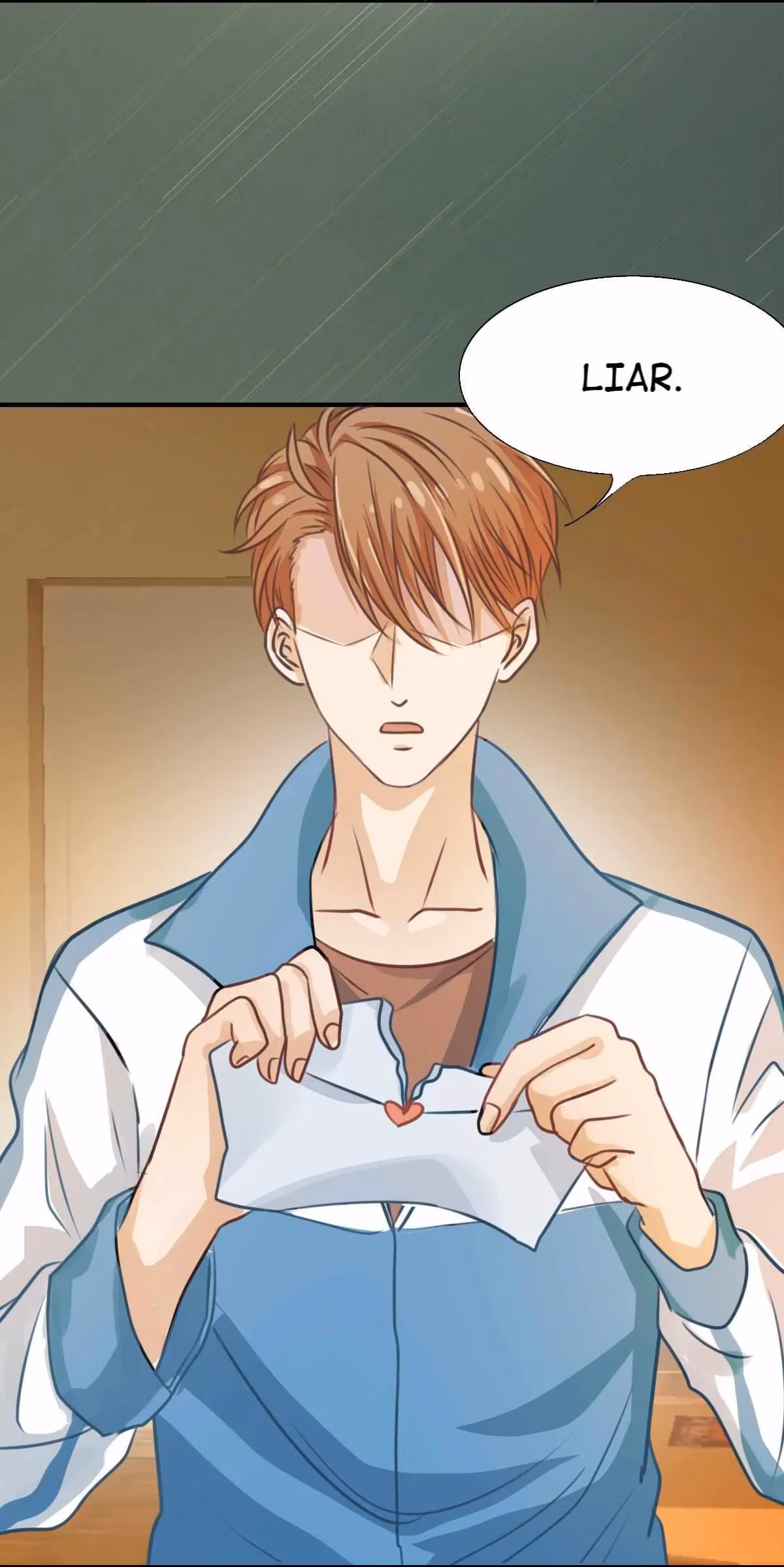 Read Lovely Lies chapter 25 image 32 on Lezhin