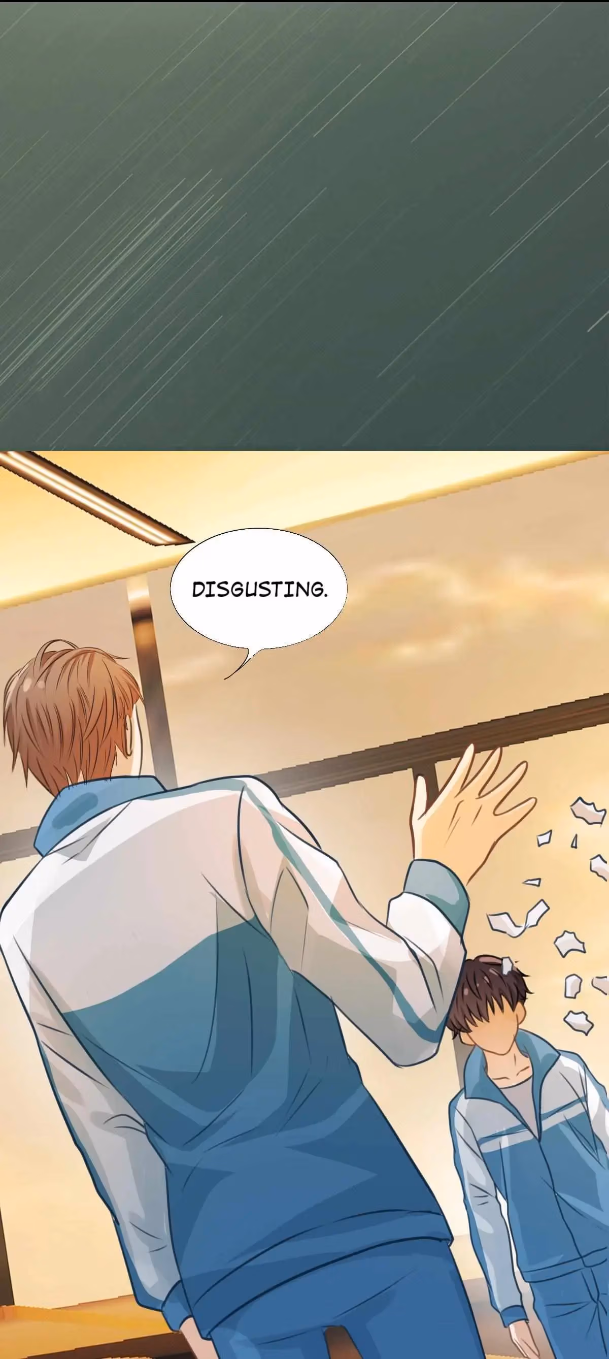Read Lovely Lies chapter 25 image 33 on Lezhin