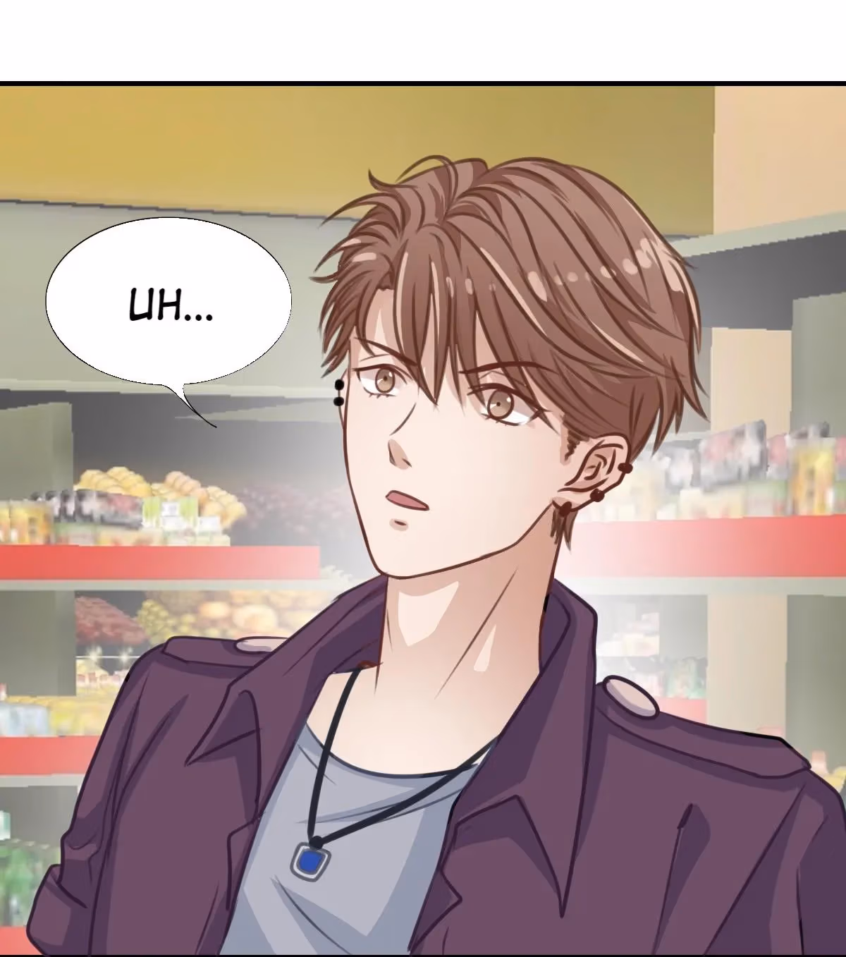 Read Lovely Lies chapter 25 image 37 on Lezhin