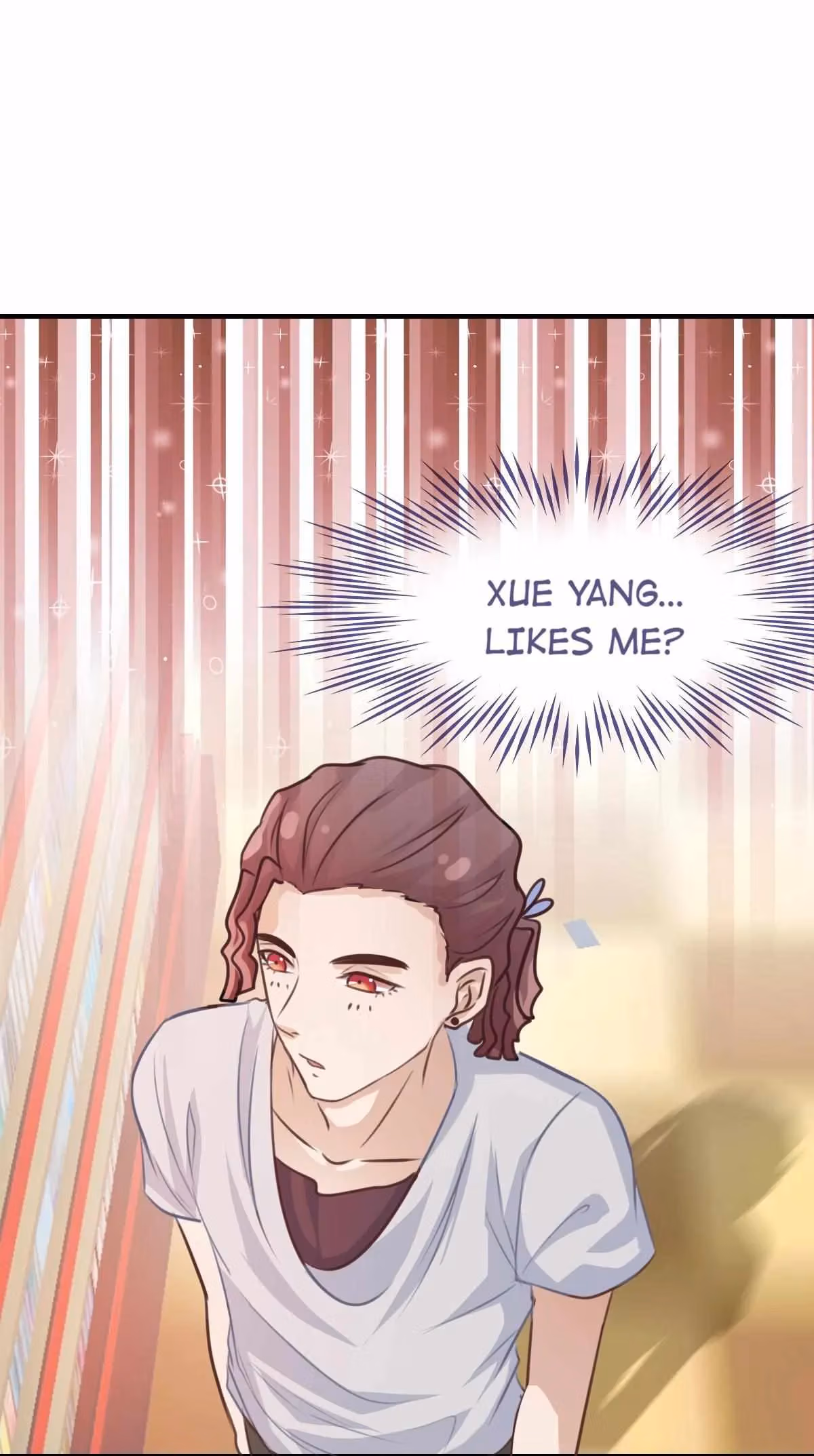 Read Lovely Lies chapter 25 image 39 on Lezhin