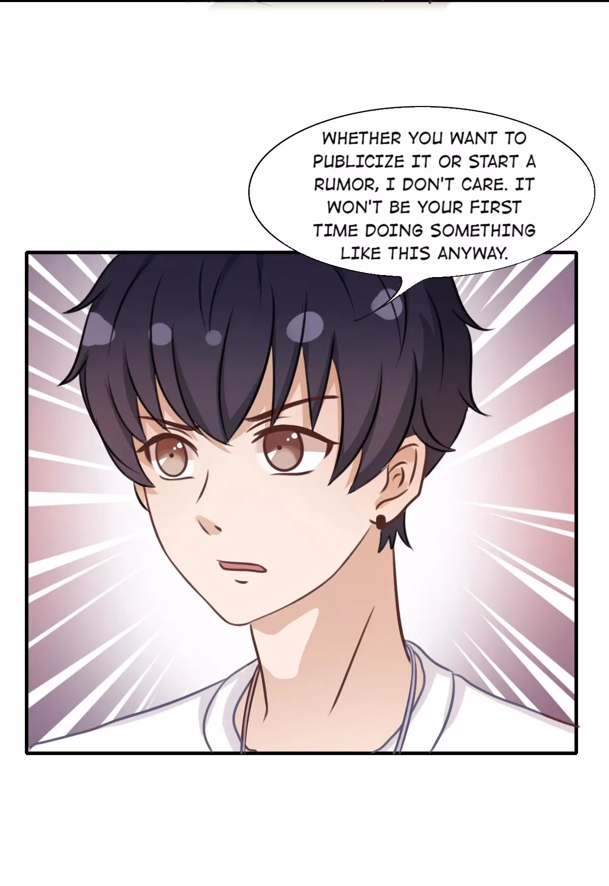 Read Lovely Lies chapter 25 image 40 on Lezhin