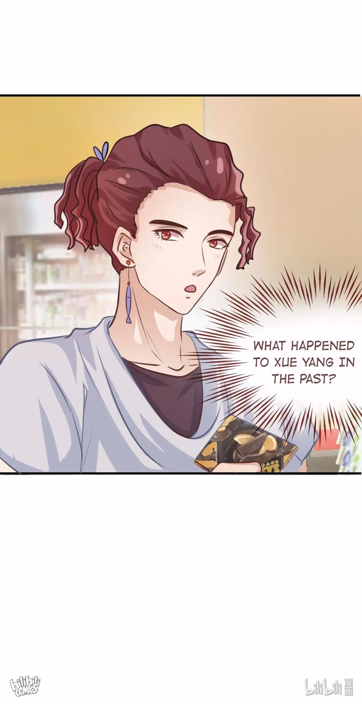 Read Lovely Lies chapter 25 image 43 on Lezhin