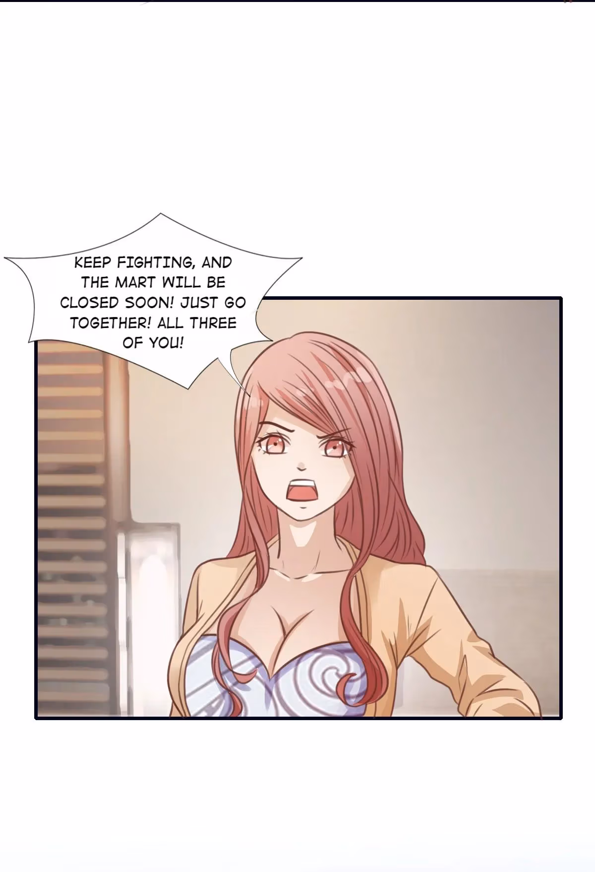 Read Lovely Lies chapter 25 image 9 on Lezhin