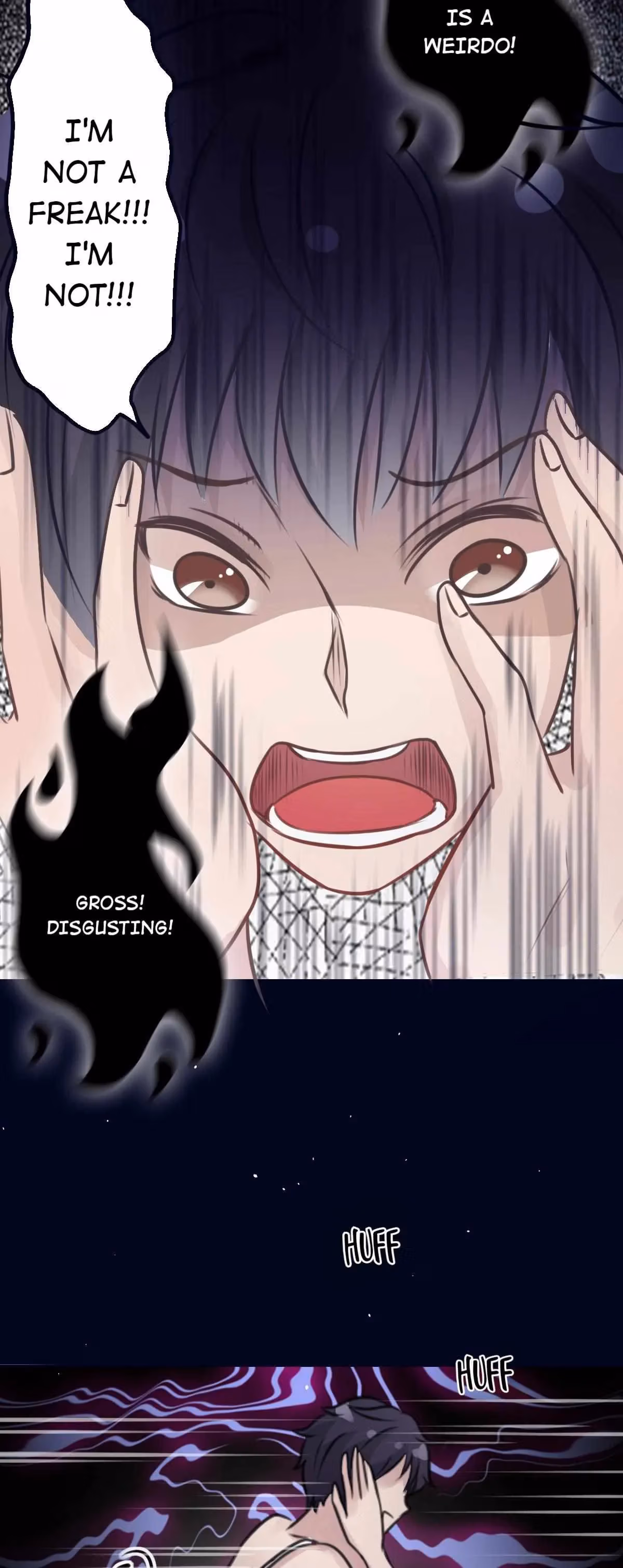Read Lovely Lies chapter 26 image 10 on Lezhin