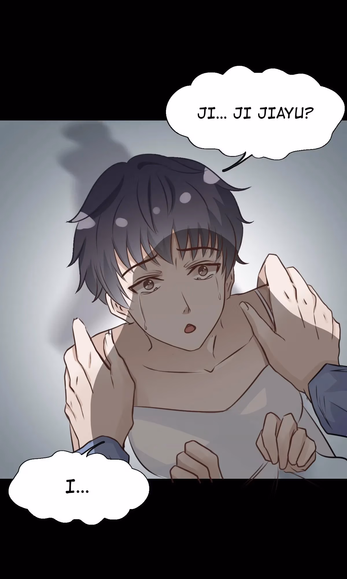 Read Lovely Lies chapter 26 image 12 on Lezhin