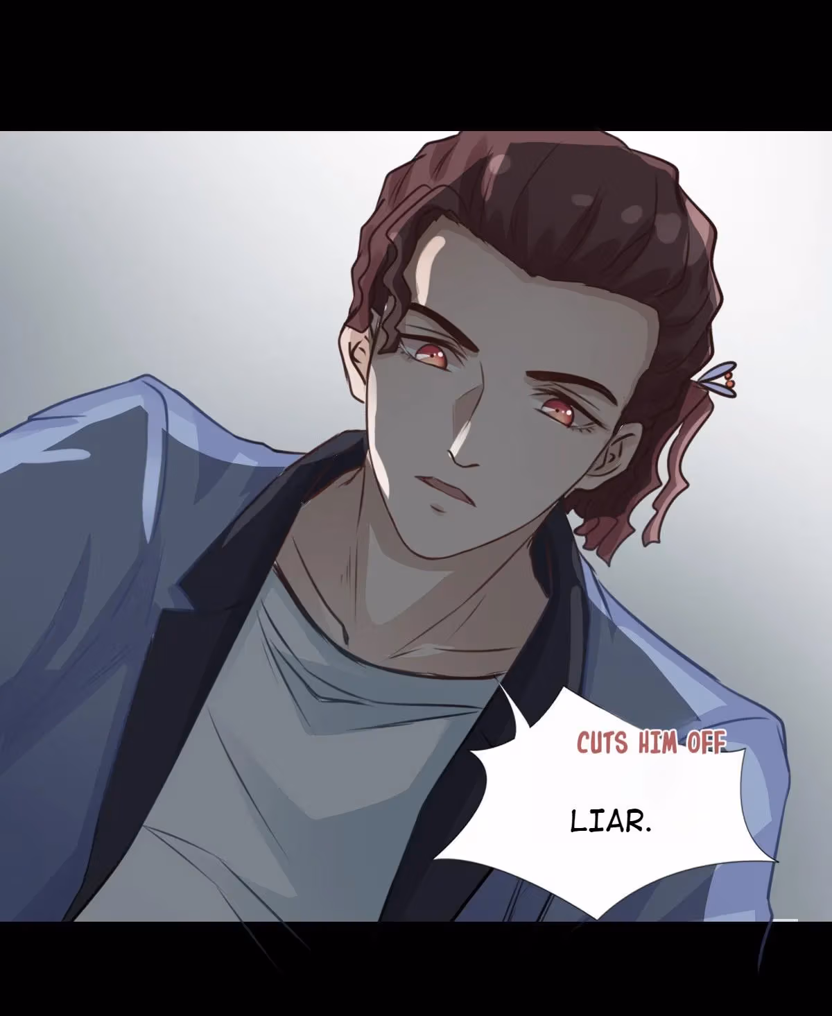 Read Lovely Lies chapter 26 image 13 on Lezhin