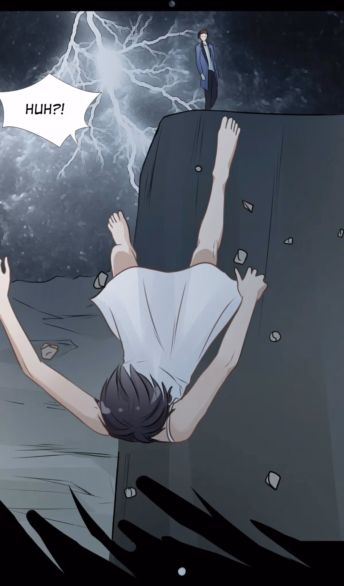 Read Lovely Lies chapter 26 image 17 on Lezhin