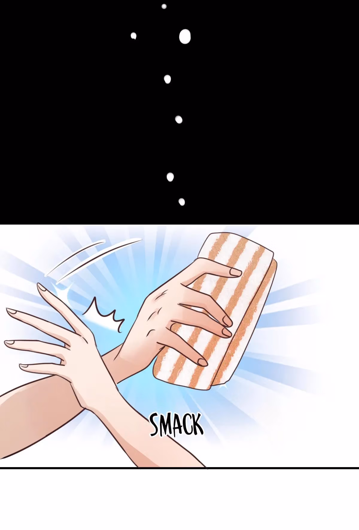 Read Lovely Lies chapter 26 image 19 on Lezhin