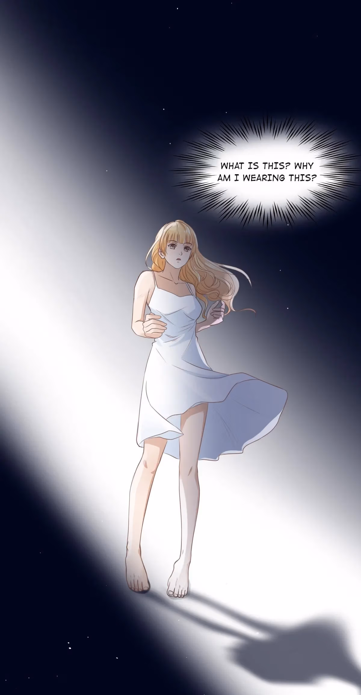 Read Lovely Lies chapter 26 image 2 on Lezhin